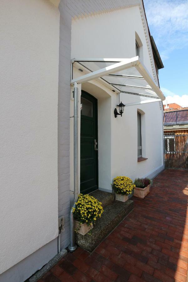 Ferienhaus Lüneburg Exterior foto